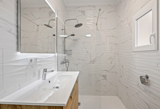 Revente - Villa - Ciudad Quesada/Rojales - Ciudad Quesada - Rojales