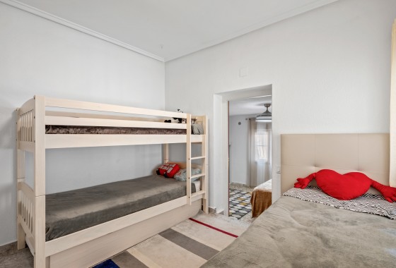 Revente - Villa - Ciudad Quesada/Rojales - Ciudad Quesada - Rojales