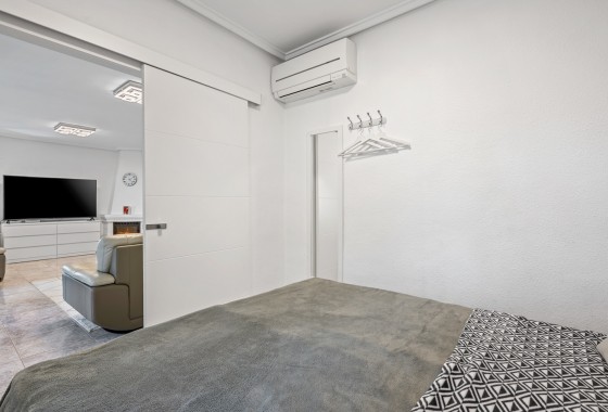 Revente - Villa - Ciudad Quesada/Rojales - Ciudad Quesada - Rojales