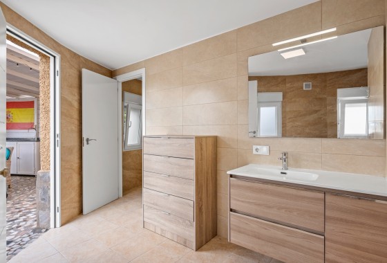 Revente - Villa - Ciudad Quesada/Rojales - Ciudad Quesada - Rojales