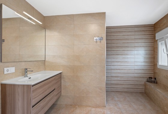 Revente - Villa - Ciudad Quesada/Rojales - Ciudad Quesada - Rojales