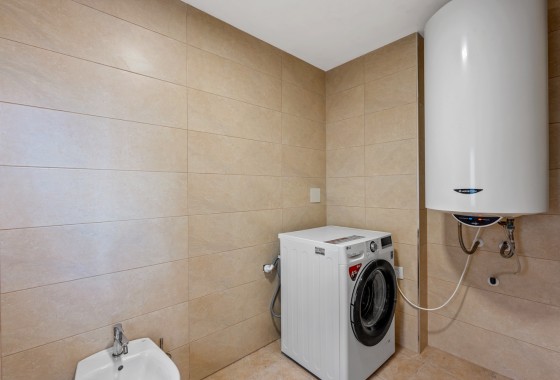 Revente - Villa - Ciudad Quesada/Rojales - Ciudad Quesada - Rojales