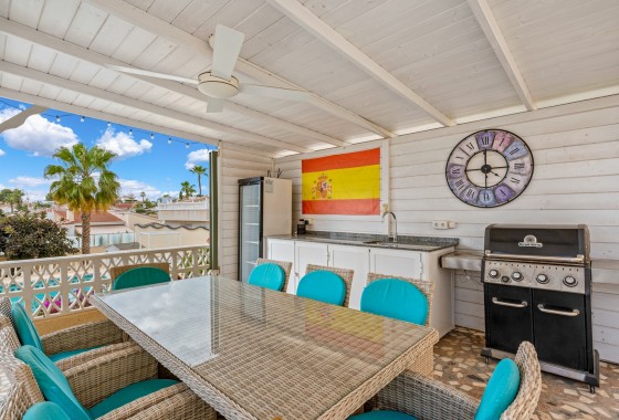 Revente - Villa - Ciudad Quesada/Rojales - Ciudad Quesada - Rojales