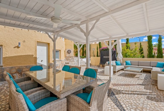 Revente - Villa - Ciudad Quesada/Rojales - Ciudad Quesada - Rojales