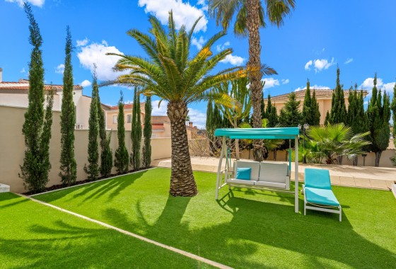 Revente - Villa - Ciudad Quesada/Rojales - Ciudad Quesada - Rojales