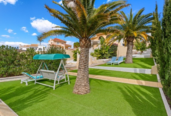 Revente - Villa - Ciudad Quesada/Rojales - Ciudad Quesada - Rojales