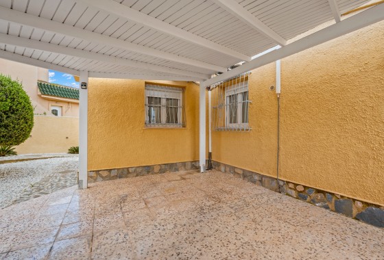 Revente - Villa - Ciudad Quesada/Rojales - Ciudad Quesada - Rojales