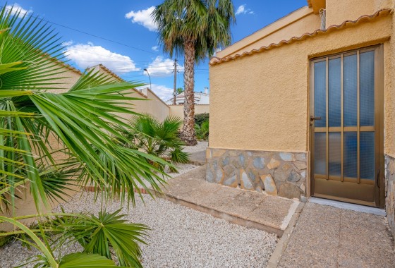 Revente - Villa - Ciudad Quesada/Rojales - Ciudad Quesada - Rojales