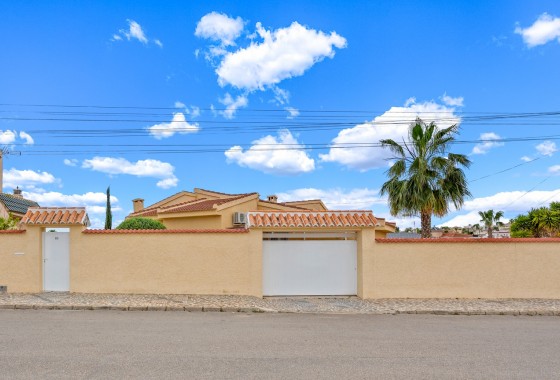 Revente - Villa - Ciudad Quesada/Rojales - Ciudad Quesada - Rojales