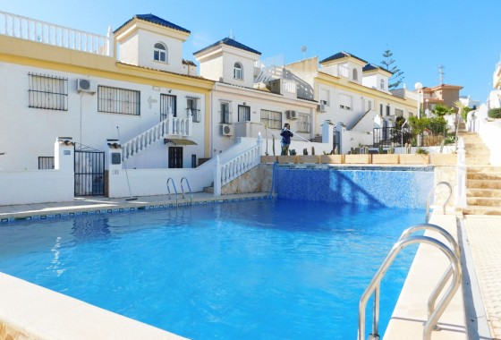 Segunda Mano - Adosado - Ciudad Quesada/Rojales - Golf La Marquesa (Ciudad Quesada)