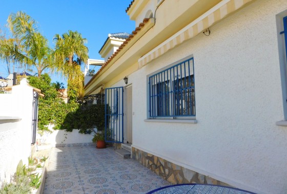 Segunda Mano - Adosado - Ciudad Quesada/Rojales - Golf La Marquesa (Ciudad Quesada)