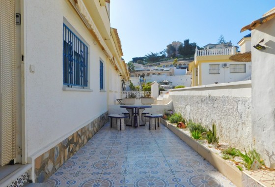 Segunda Mano - Adosado - Ciudad Quesada/Rojales - Golf La Marquesa (Ciudad Quesada)