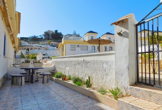 Segunda Mano - Adosado - Ciudad Quesada/Rojales - Golf La Marquesa (Ciudad Quesada)