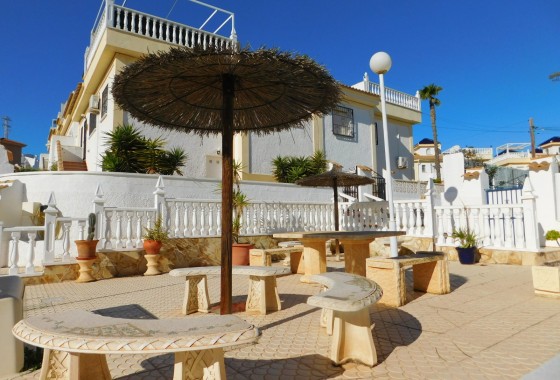 Segunda Mano - Adosado - Ciudad Quesada/Rojales - Golf La Marquesa (Ciudad Quesada)