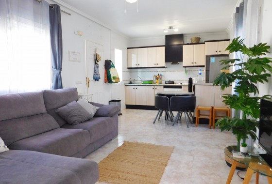 Segunda Mano - Adosado - Ciudad Quesada/Rojales - Golf La Marquesa (Ciudad Quesada)