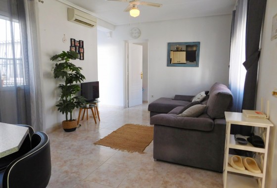 Segunda Mano - Adosado - Ciudad Quesada/Rojales - Golf La Marquesa (Ciudad Quesada)