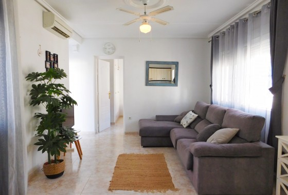 Segunda Mano - Adosado - Ciudad Quesada/Rojales - Golf La Marquesa (Ciudad Quesada)