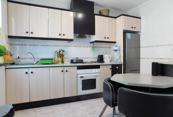 Segunda Mano - Adosado - Ciudad Quesada/Rojales - Golf La Marquesa (Ciudad Quesada)