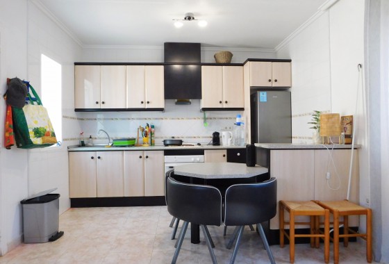 Segunda Mano - Adosado - Ciudad Quesada/Rojales - Golf La Marquesa (Ciudad Quesada)