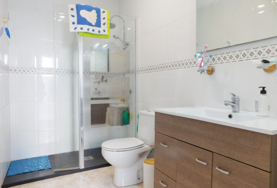 Segunda Mano - Adosado - Ciudad Quesada/Rojales - Golf La Marquesa (Ciudad Quesada)