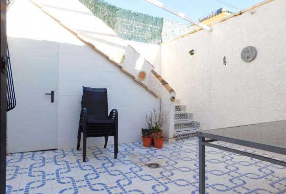 Segunda Mano - Adosado - Ciudad Quesada/Rojales - Golf La Marquesa (Ciudad Quesada)