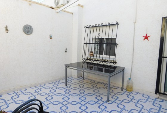 Segunda Mano - Adosado - Ciudad Quesada/Rojales - Golf La Marquesa (Ciudad Quesada)