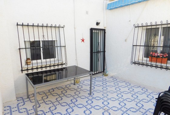 Segunda Mano - Adosado - Ciudad Quesada/Rojales - Golf La Marquesa (Ciudad Quesada)