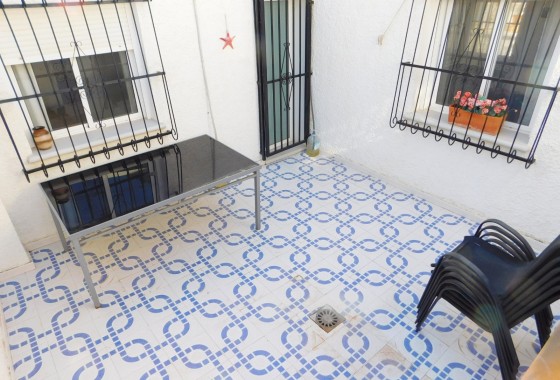 Segunda Mano - Adosado - Ciudad Quesada/Rojales - Golf La Marquesa (Ciudad Quesada)