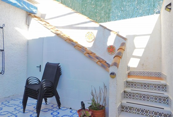 Segunda Mano - Adosado - Ciudad Quesada/Rojales - Golf La Marquesa (Ciudad Quesada)