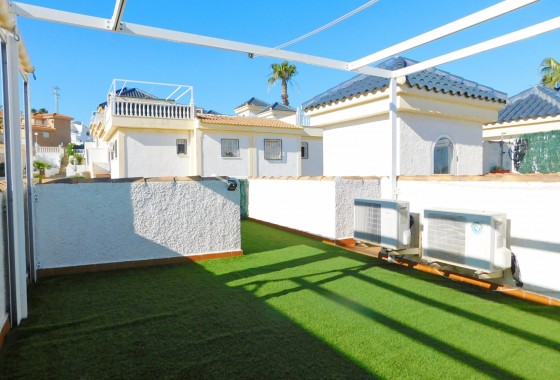 Segunda Mano - Adosado - Ciudad Quesada/Rojales - Golf La Marquesa (Ciudad Quesada)