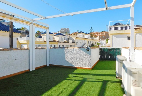 Segunda Mano - Adosado - Ciudad Quesada/Rojales - Golf La Marquesa (Ciudad Quesada)