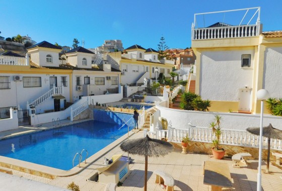 Segunda Mano - Adosado - Ciudad Quesada/Rojales - Golf La Marquesa (Ciudad Quesada)