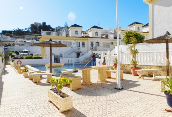 Segunda Mano - Adosado - Ciudad Quesada/Rojales - Golf La Marquesa (Ciudad Quesada)