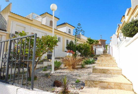 Segunda Mano - Adosado - Ciudad Quesada/Rojales - Golf La Marquesa (Ciudad Quesada)