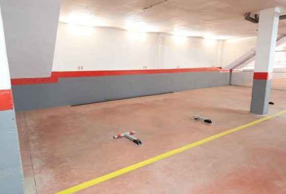 Segunda Mano - Parking - Orihuela Costa - Campoamor