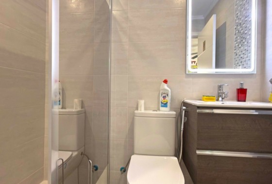 Segunda Mano - Bungalow - Orihuela Costa - La Zenia