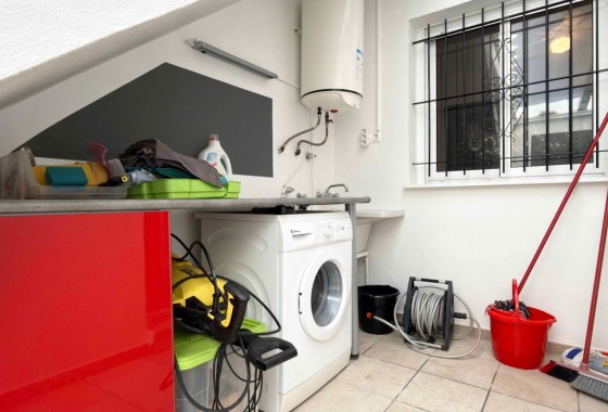 Segunda Mano - Bungalow - Orihuela Costa - La Zenia