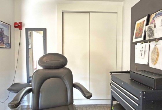 Segunda Mano - Bungalow - Orihuela Costa - La Zenia