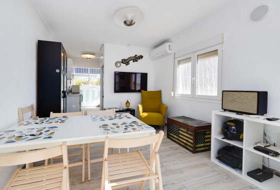 Segunda Mano - Chalet - San Fulgencio