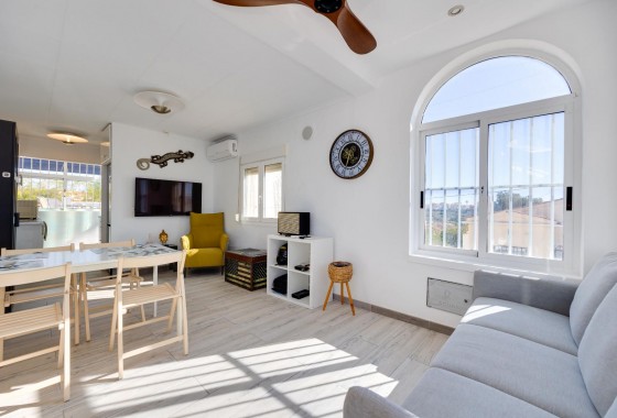 Segunda Mano - Chalet - San Fulgencio