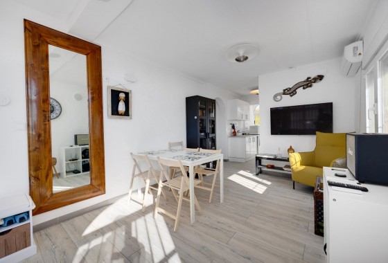 Segunda Mano - Chalet - San Fulgencio