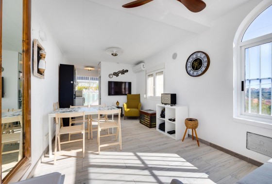 Segunda Mano - Chalet - San Fulgencio