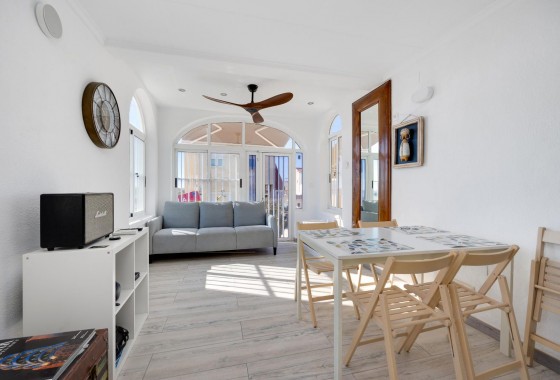 Segunda Mano - Chalet - San Fulgencio