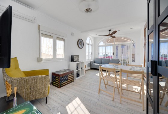 Segunda Mano - Chalet - San Fulgencio