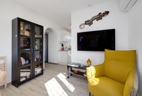 Segunda Mano - Chalet - San Fulgencio