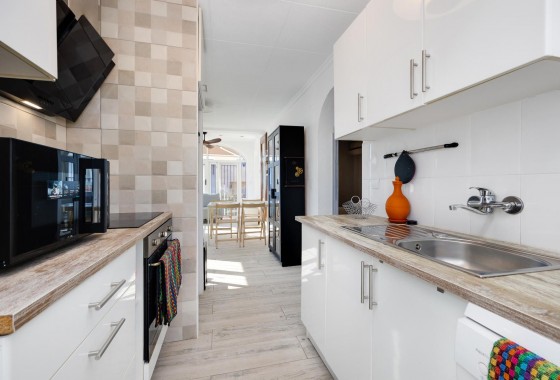 Segunda Mano - Chalet - San Fulgencio