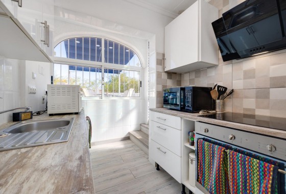 Segunda Mano - Chalet - San Fulgencio