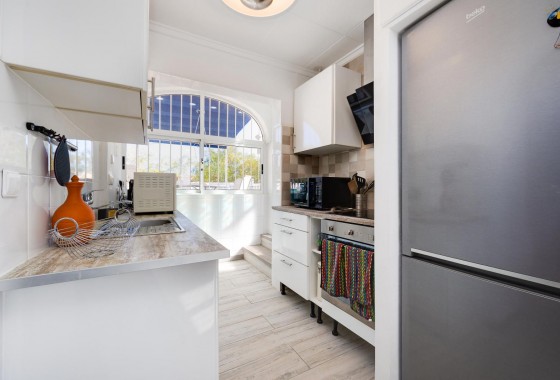 Segunda Mano - Chalet - San Fulgencio