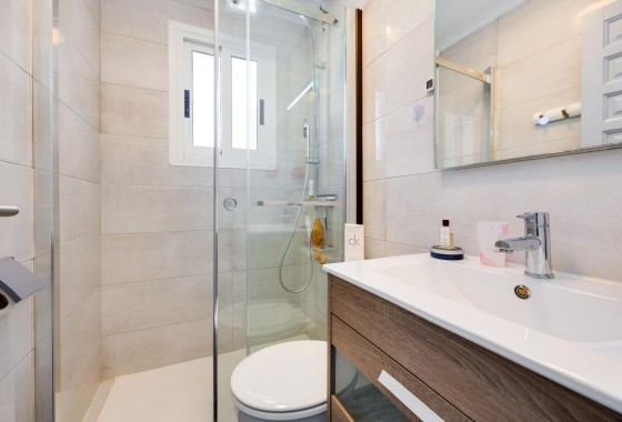 Segunda Mano - Chalet - San Fulgencio