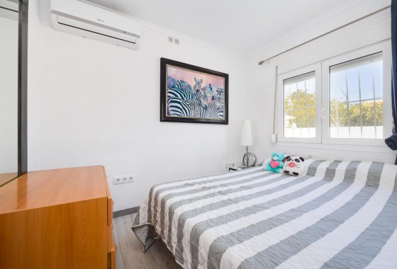 Segunda Mano - Chalet - San Fulgencio